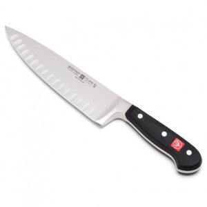 Wusthof Classic Granton Edge Chef's Knife 20cm