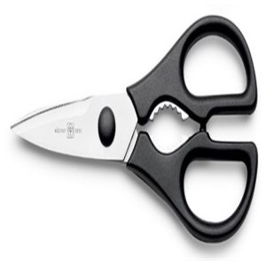 Wusthof Classic Kitchen Shears, 7cm