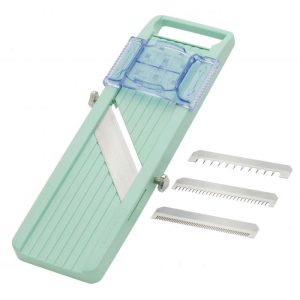 Benriner Japanese Mandoline Slicer