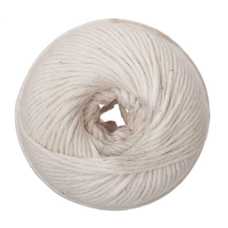 Beyond Gourmet Baking Cotton Cooking Twine, 200ft