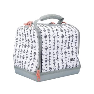 Bowery 7-Litre Lunch Bag, Belle Vie