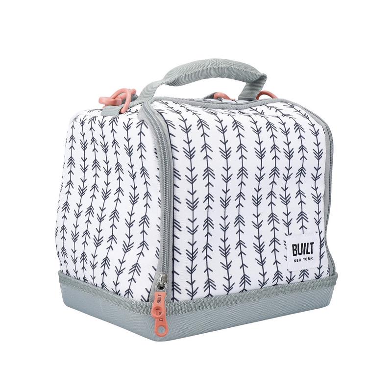 Bowery 7-Litre Lunch Bag, Belle Vie