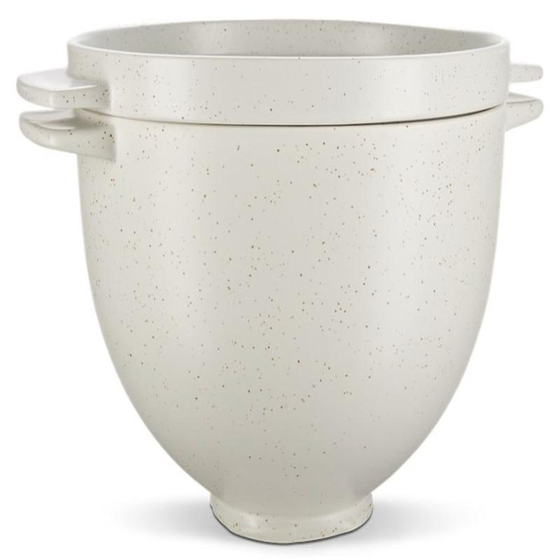 Bread Bowl with Baking Lid