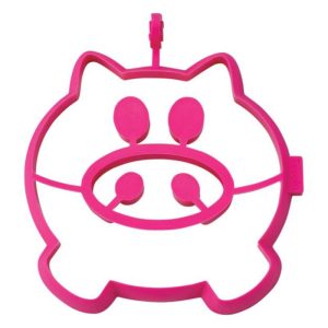 Breakfast Pancake Shaper, Pig