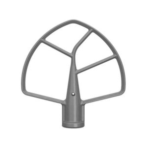 Coated Flat Beater for 6 & 7 Quart Mixers