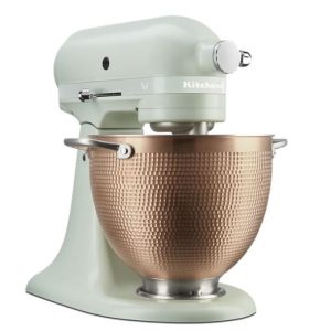 Design Series Blossom 5-Quart Tilt-Head Stand Mixer