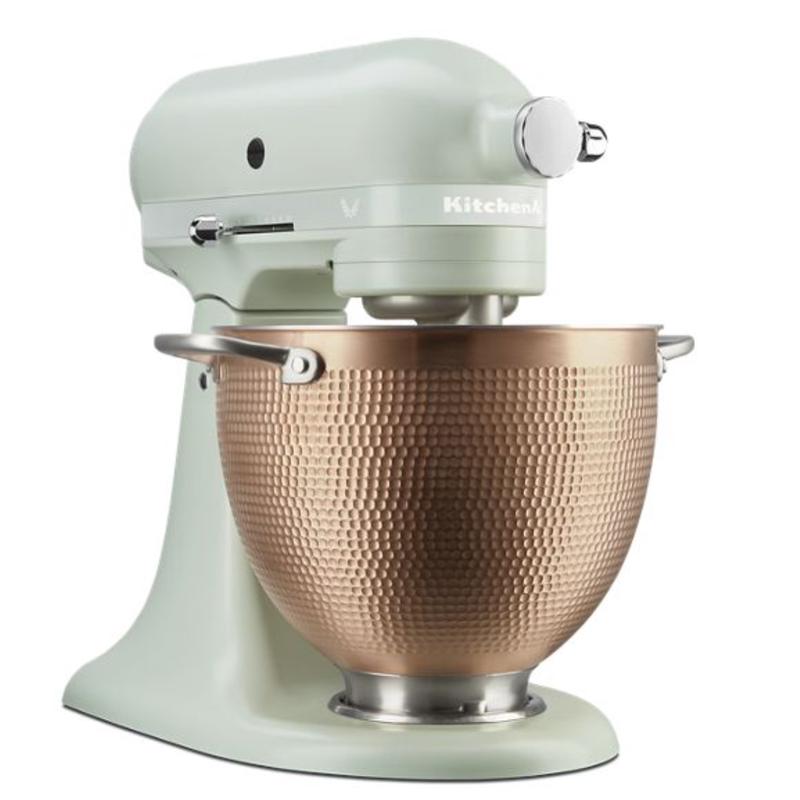 Design Series Blossom 5-Quart Tilt-Head Stand Mixer