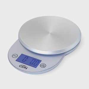 Digital Scale, 11 lb