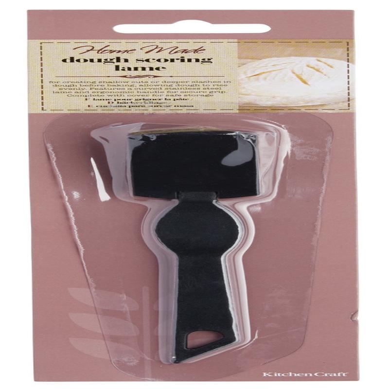 Dough Scoring Lame 15cm