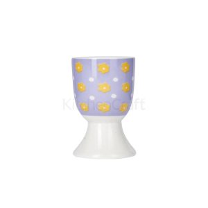 Egg Cup | Soleada Floral