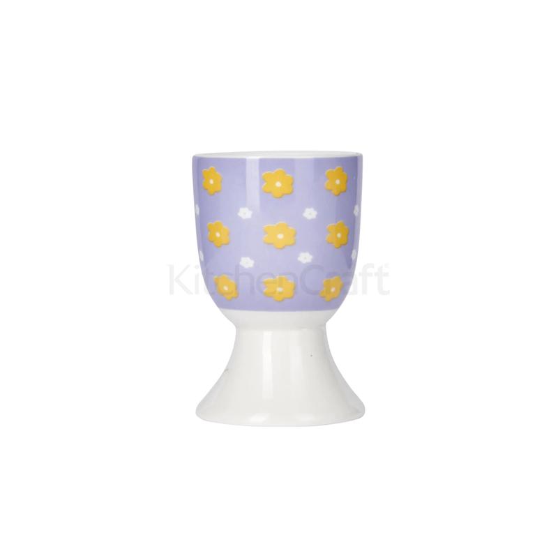 Egg Cup | Soleada Floral