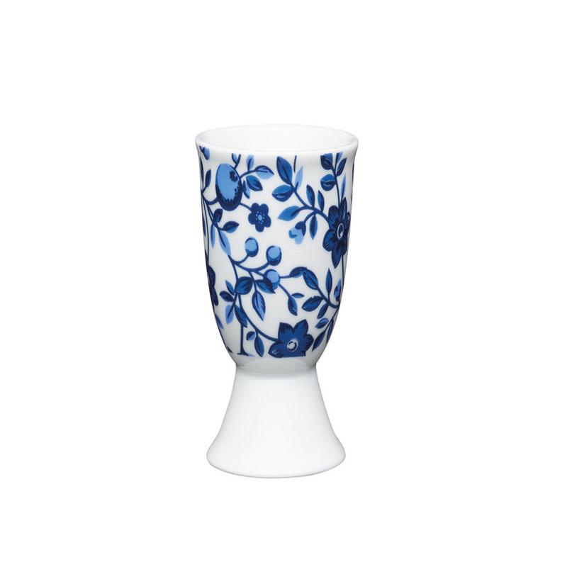 Egg Cup | Traditional Floral