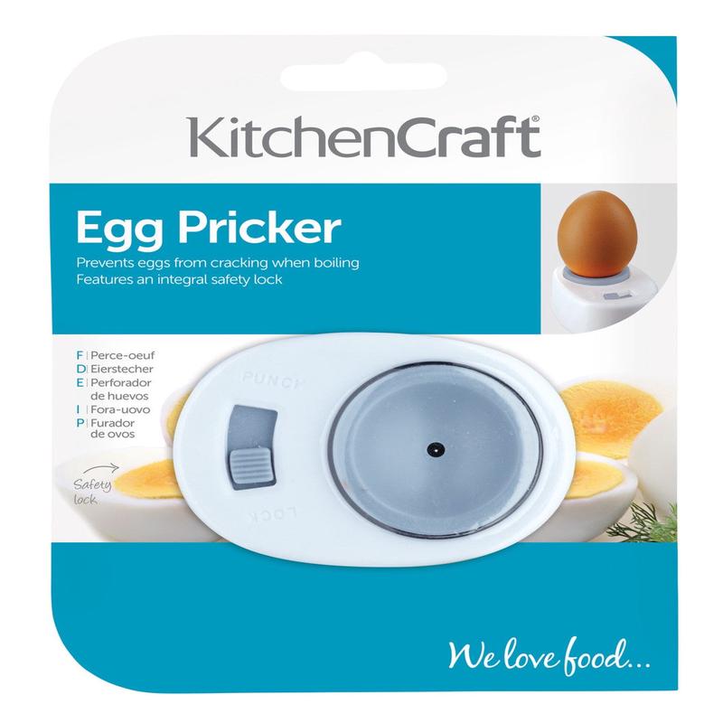 Egg Pricker