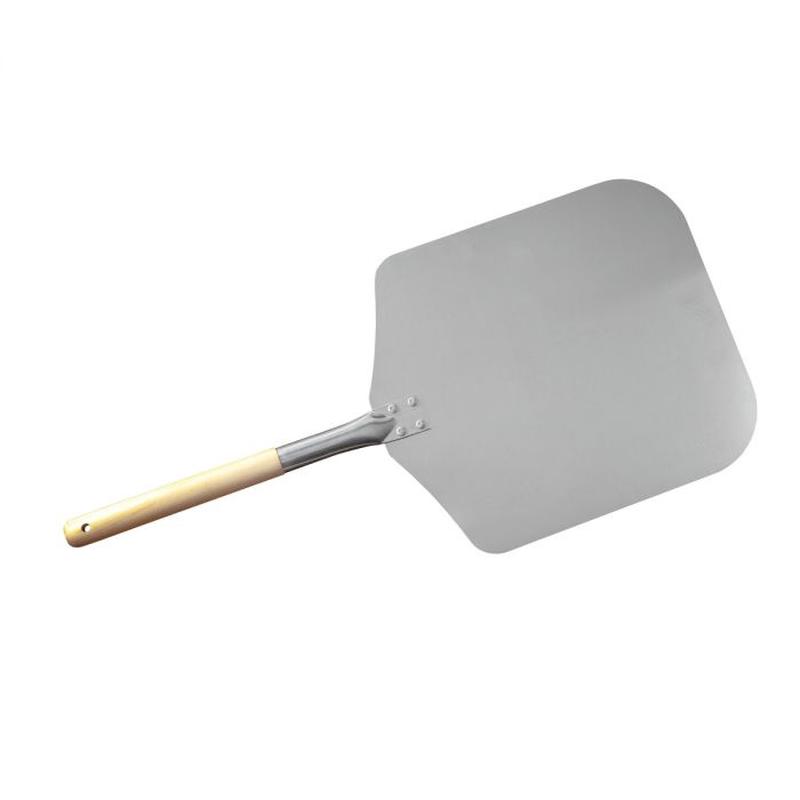 Fantes Pizza Peel with Removable Handle