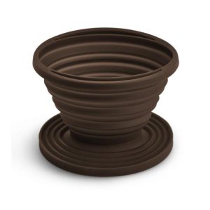 Fino Collapsible Pour-Over Coffee Brewing Cone