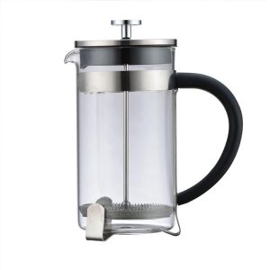 French Press Coffee Maker | 8 Cups