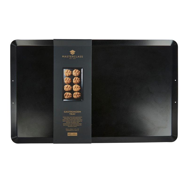 Gastronorm Baking Tray, 53cm x 33cm