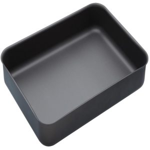 Hard Anodised Roasting Pan // 37cm