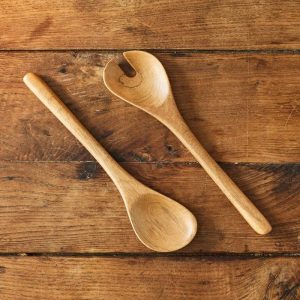 Jamie Oliver Big Love Serving Spoon Set, Set of 2