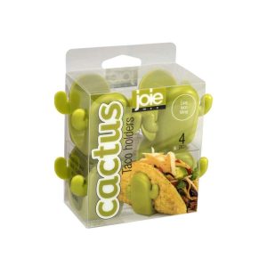 Joie Cactus Taco Holders | Set of 4