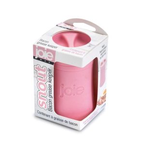 Joie Snout Bacon Grease Keeper