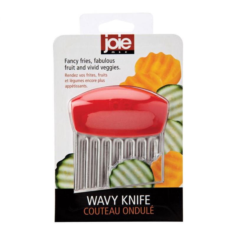 Joie Wavy Knife