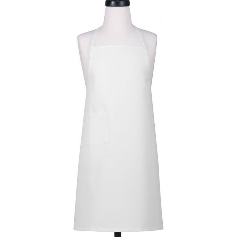 Kid's Apron | White