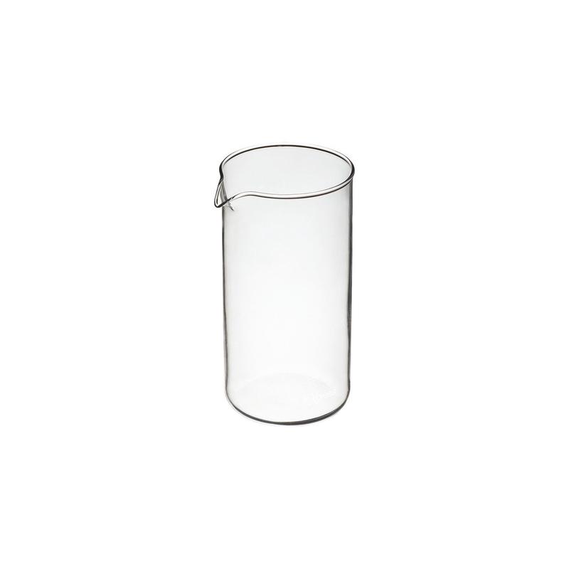 La Cafetire Glass Replacement Jug | 3-Cup