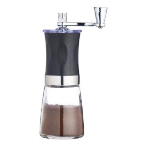 Manual Coffee Burr Grinder