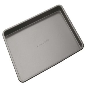 Non-Stick Baking Trays // Two Sizes