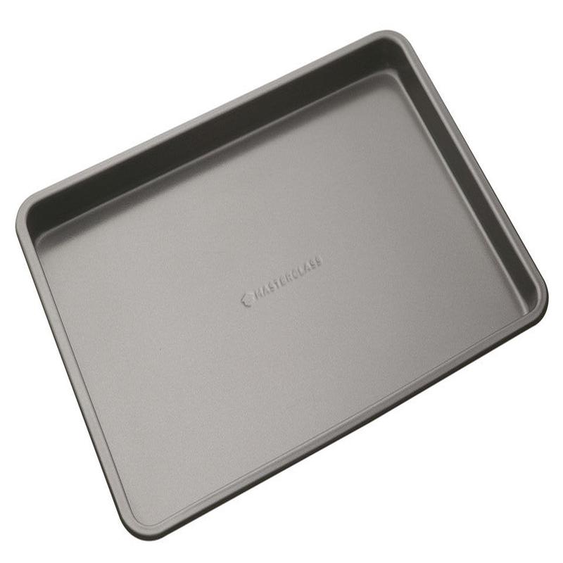Non-Stick Baking Trays // Two Sizes