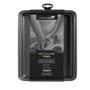 Non-Stick Brownie Pan 27cmx20cm
