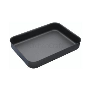Non-Stick Hard Anodised Roasting Pan // 42cm