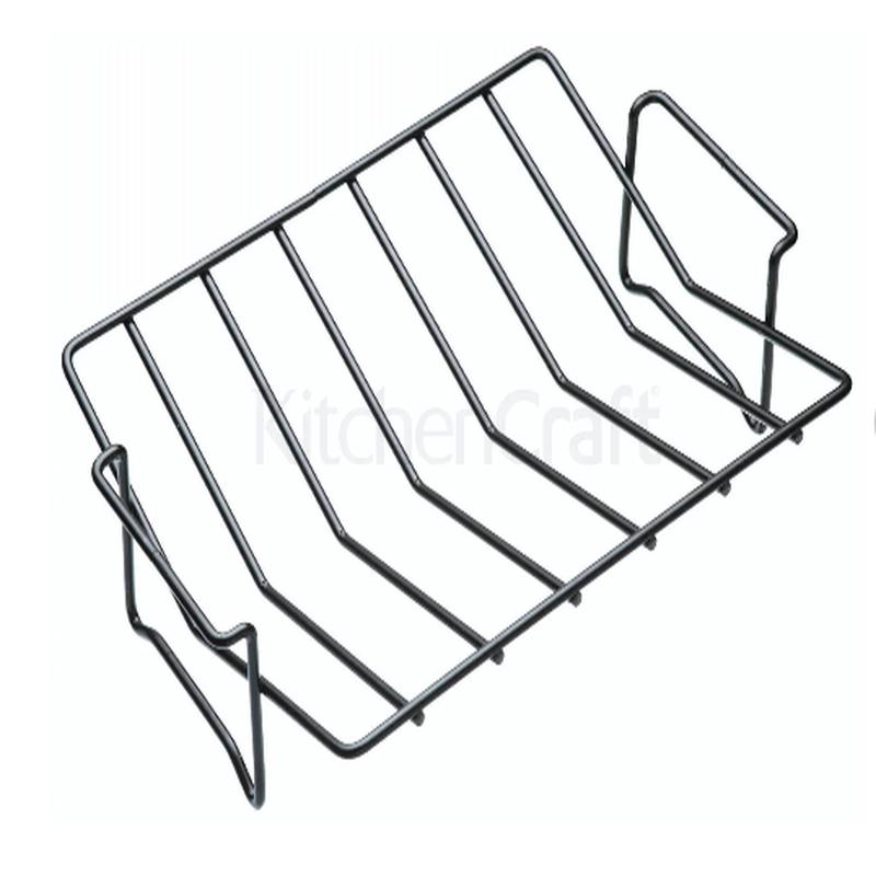 Non-Stick Roasting Rack | 30cm x 21cm