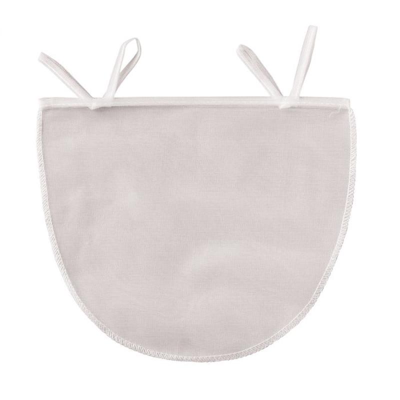 Nut Milk Bag | Unbleached