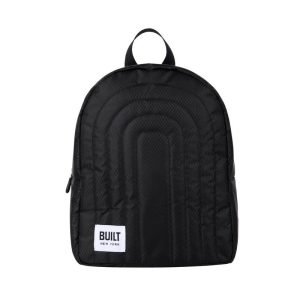 Puffer Insulated Backpack, 7.2L |  Black