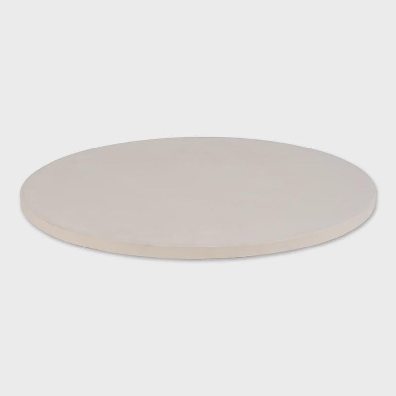 Round Pizza Stone // 16.5"
