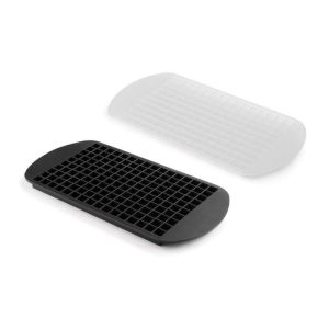 Silicone Mini Ice Cube Trays | Set of 2