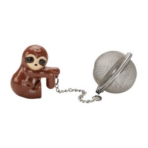 Sloth Tea Infuser