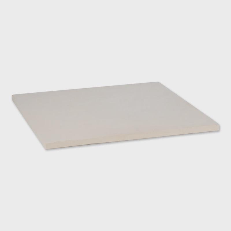 Square Baking Stone // 15"