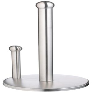 Stainless Steel Paper Towel Holder