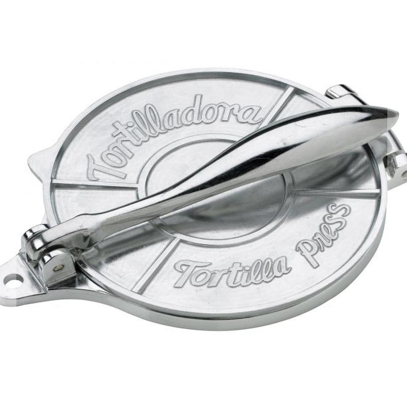 Tortilla Press
