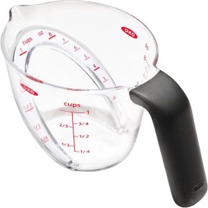 1-Cup Angled Measuring Cup