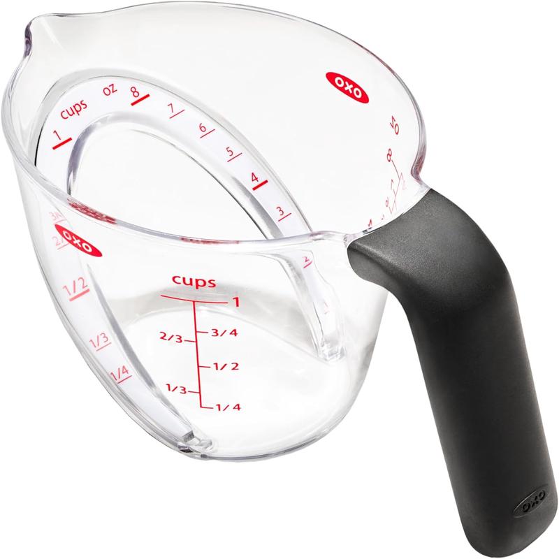 1-Cup Angled Measuring Cup