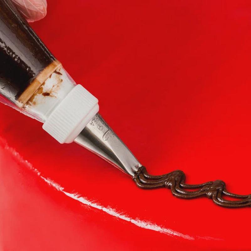 #89 3-Hole Piping Tip