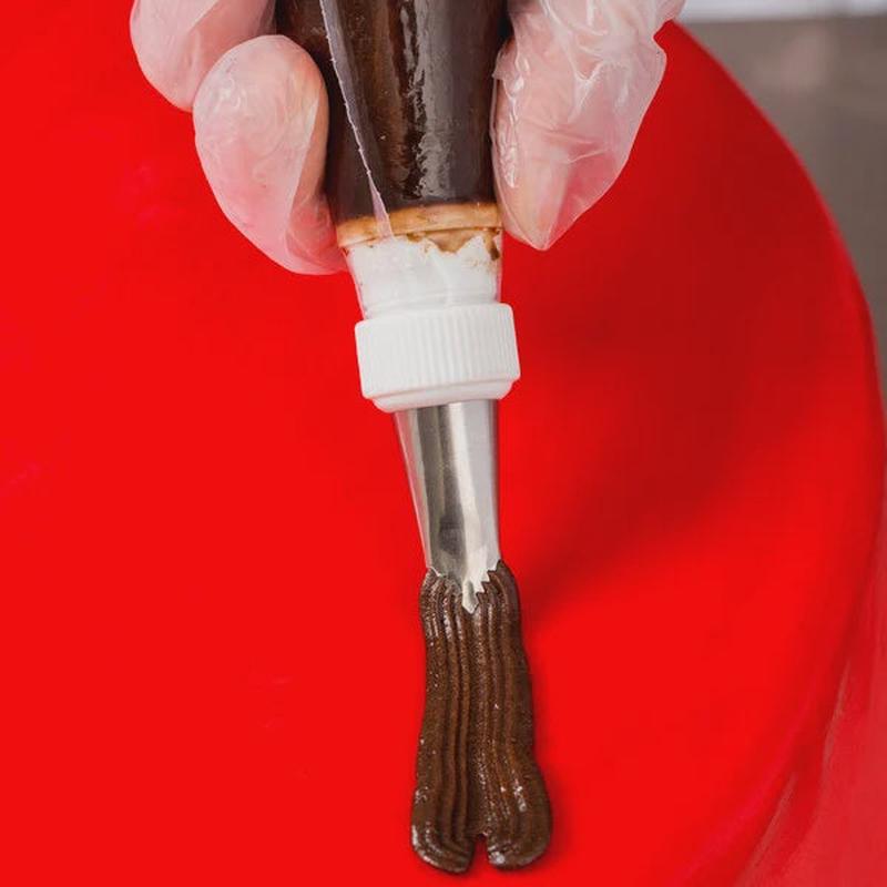 #94 Fluted Ribbon Tip