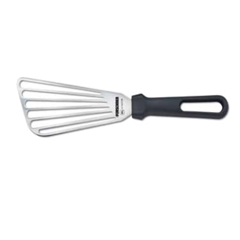 Black Handled Fish Turner