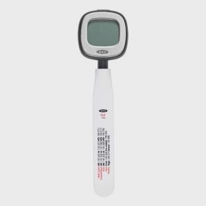 Chef's Precision Digital Instant Read Thermometer