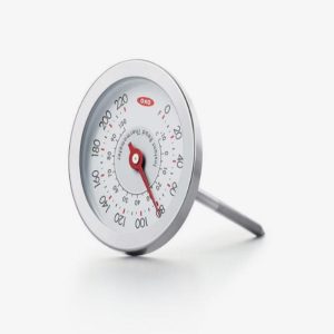 Chef's Precision Instant Read Thermometer