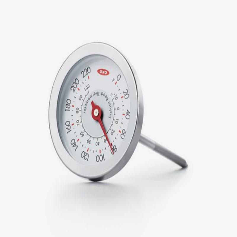 Chef's Precision Instant Read Thermometer